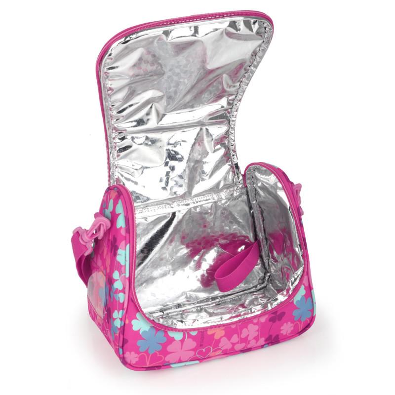 Gabol Porta Alimentos Térmico CLOVER