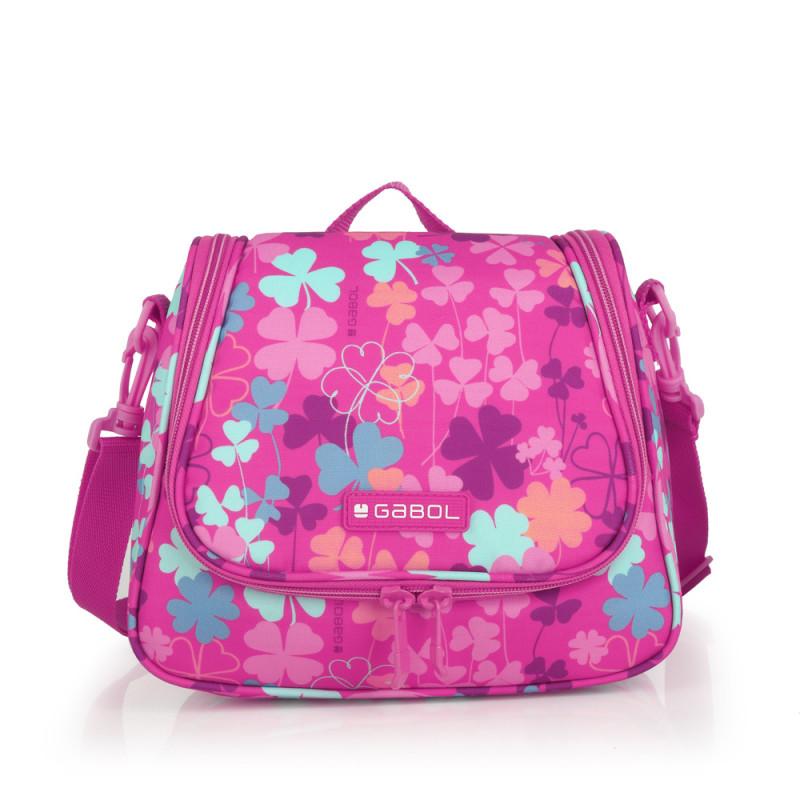 Gabol Porta Alimentos Térmico CLOVER