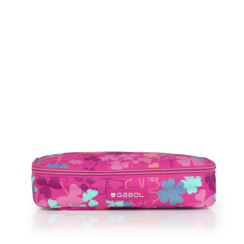 Gabol Porta alimentos térmico CLOVER