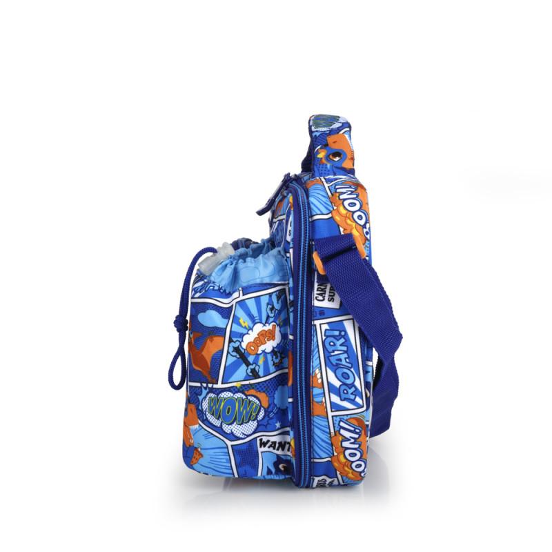 Gabol Porta Alimentos Térmico DINO