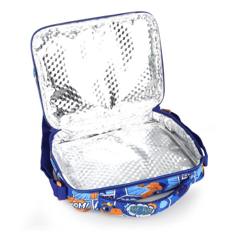 Gabol Porta Alimentos Térmico DINO