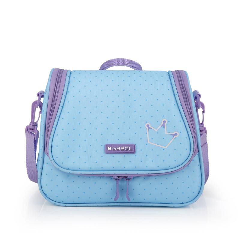 Gabol Porta Alimentos Térmico FANTASY