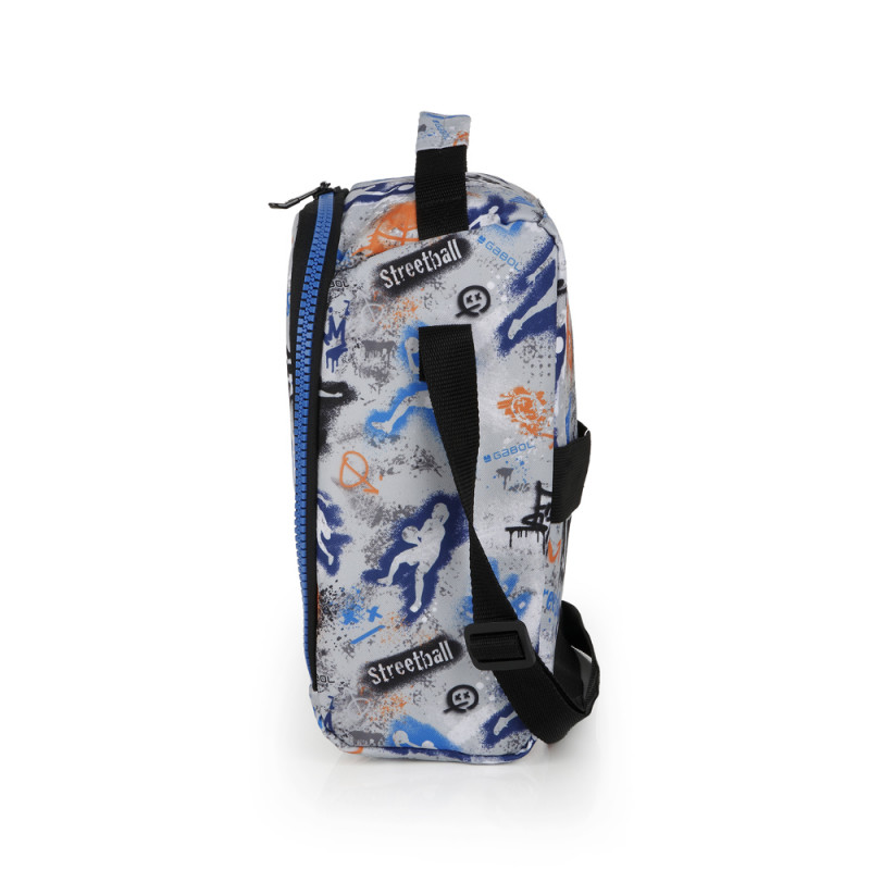 Gabol Porta Alimentos Térmico FREEDOM