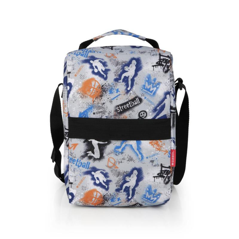 Gabol Porta Alimentos Térmico FREEDOM