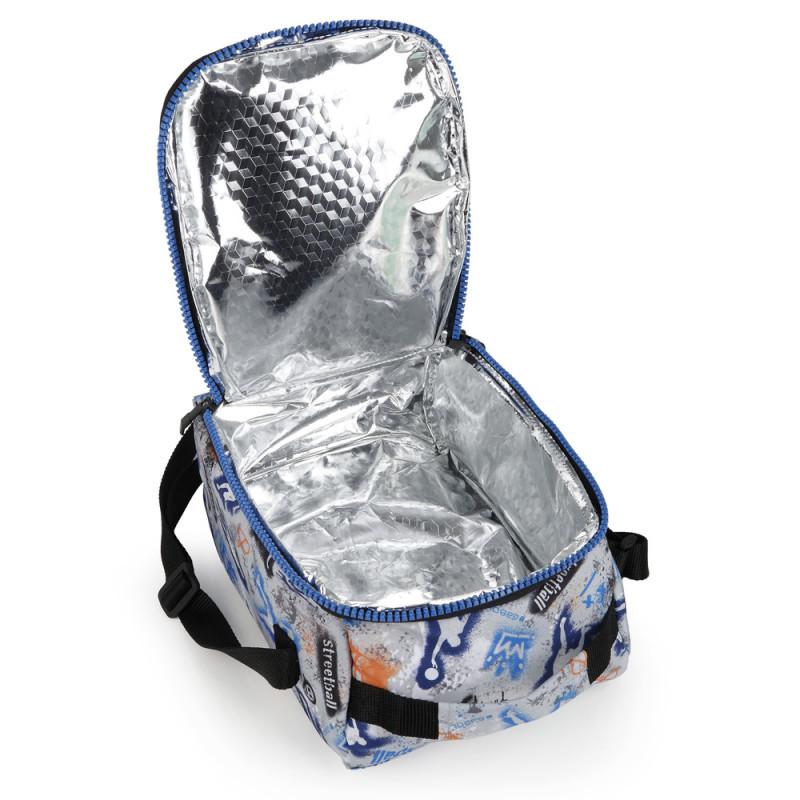 Gabol Porta Alimentos Térmico FREEDOM