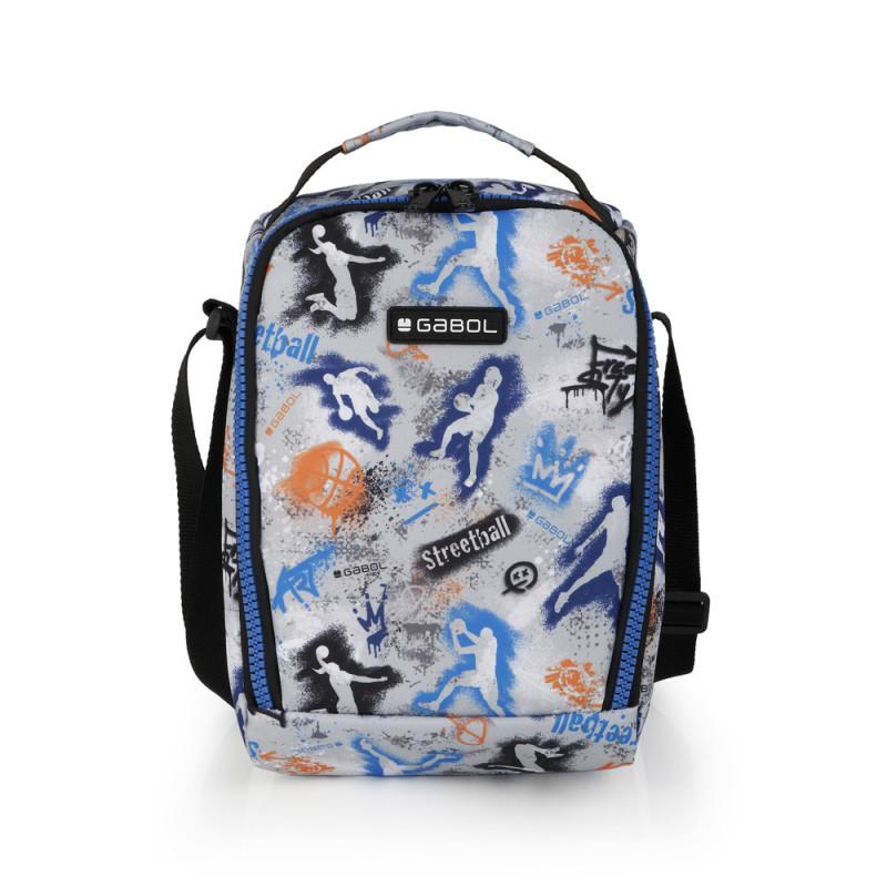 Gabol Porta Alimentos Térmico FREEDOM