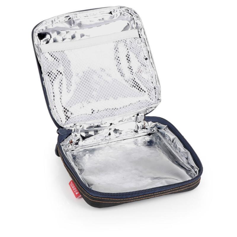 Gabol Porta Alimentos Térmico Fresh