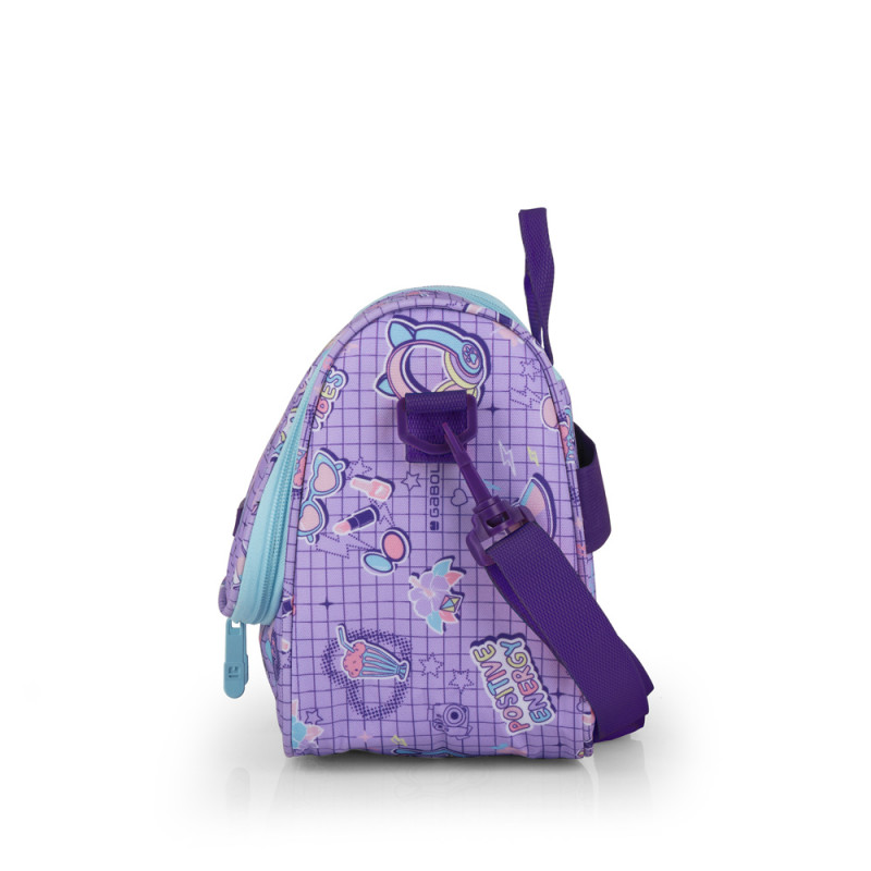 Gabol Porta Alimentos Térmico FUNNY