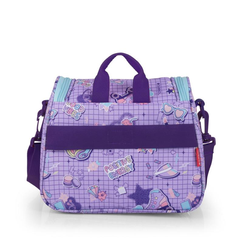 Gabol Porta Alimentos Térmico FUNNY