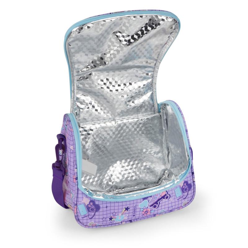 Gabol Porta Alimentos Térmico FUNNY