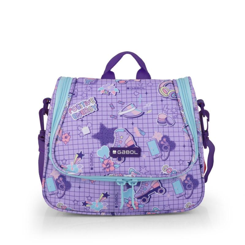 Gabol Porta alimentos térmico FUNNY