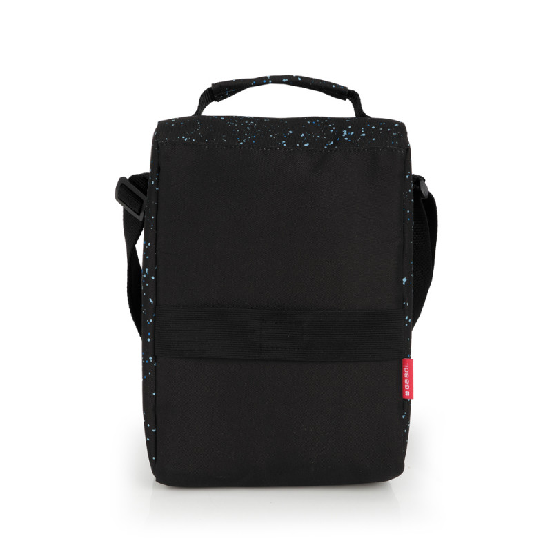 Gabol Porta Alimentos Térmico GALAXY