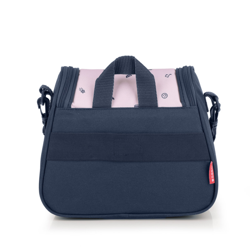 Gabol Porta Alimentos Térmico ICON