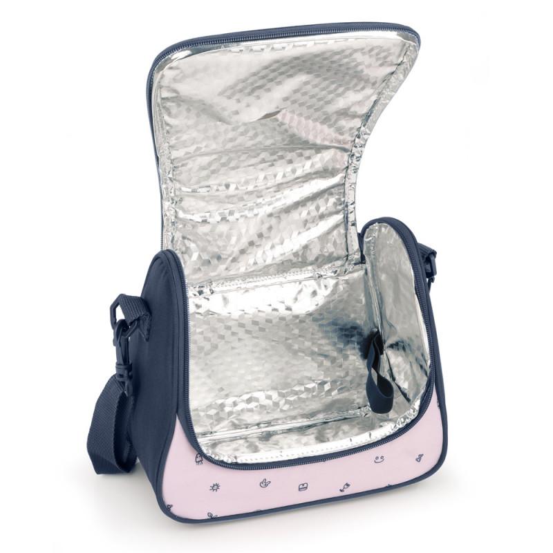 Gabol Porta Alimentos Térmico ICON