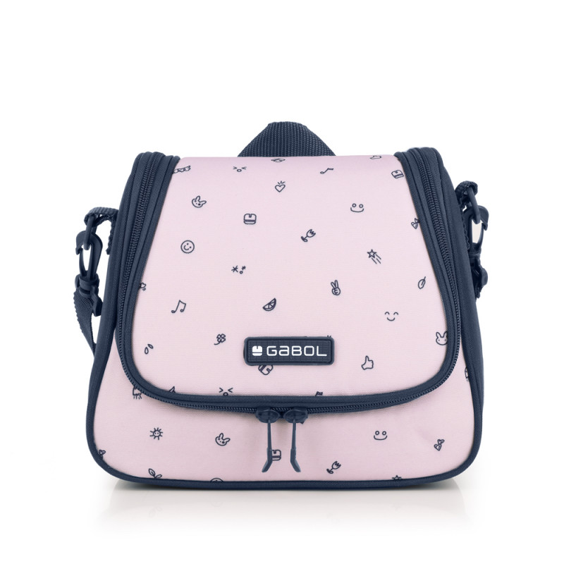 Gabol Porta alimentos térmico ICON