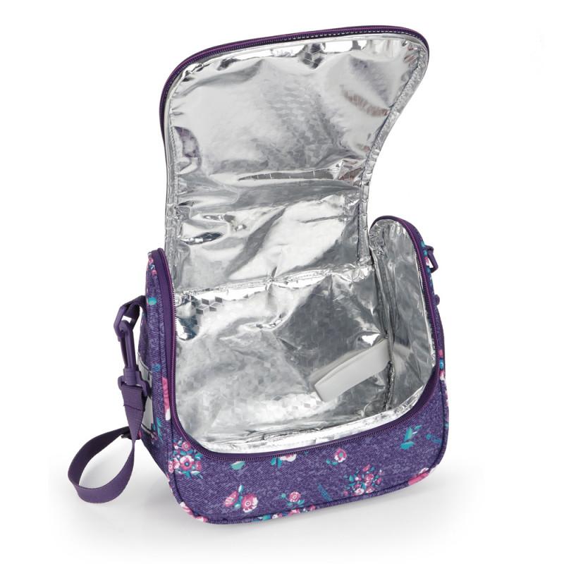 Gabol Porta Alimentos Térmico LILY