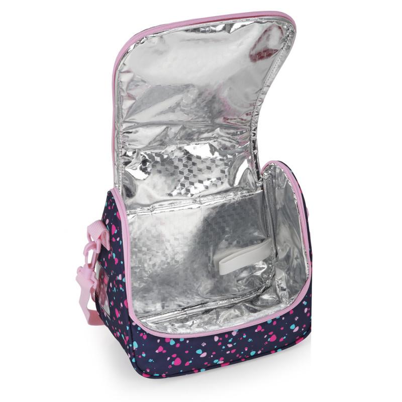 Gabol Porta Alimentos Térmico PARTY