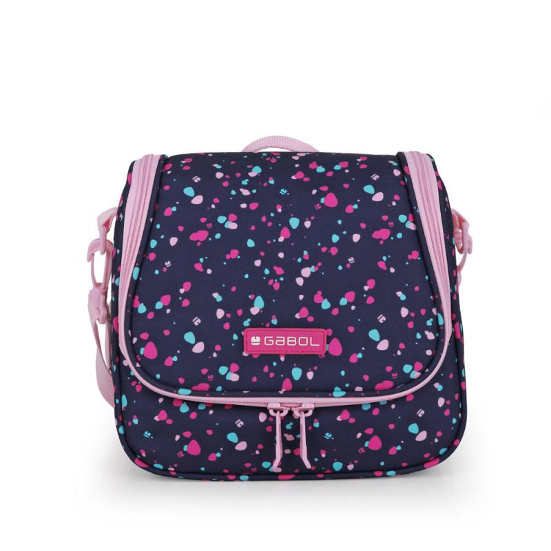 Gabol Porta alimentos térmico PARTY