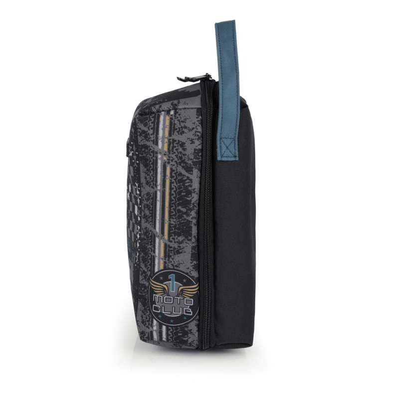 Gabol Porta Alimentos Térmico ROAD