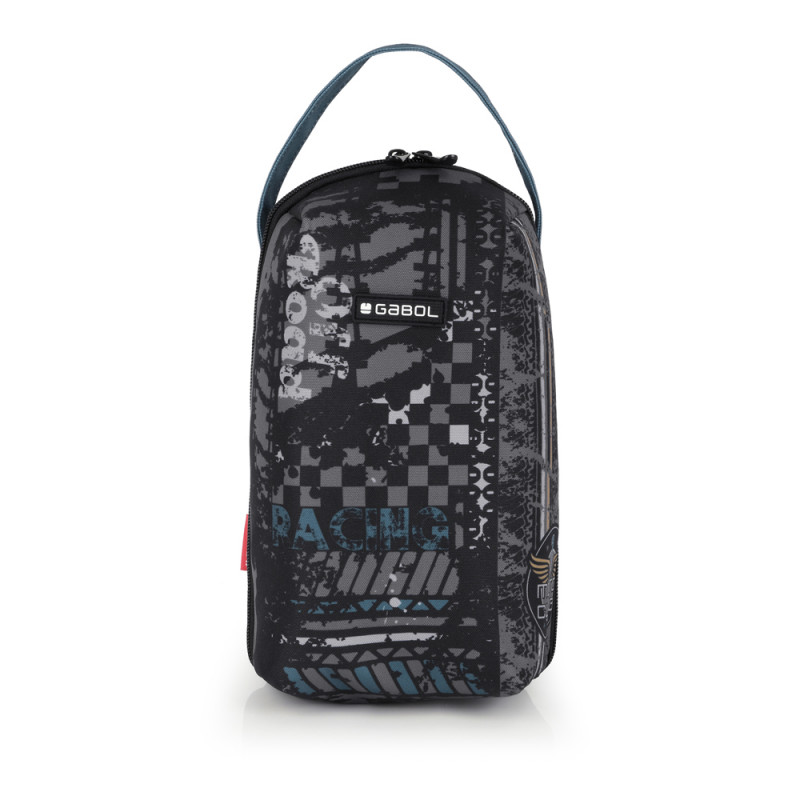 Gabol Porta alimentos térmico ROAD