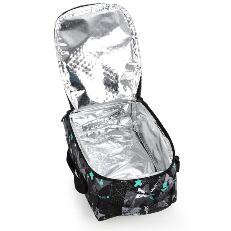 Gabol Porta Alimentos Térmico SCORE