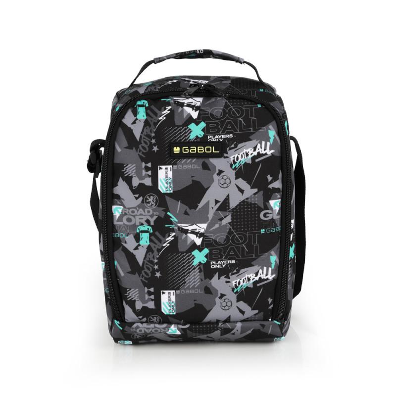 Gabol Porta alimentos térmico SCORE