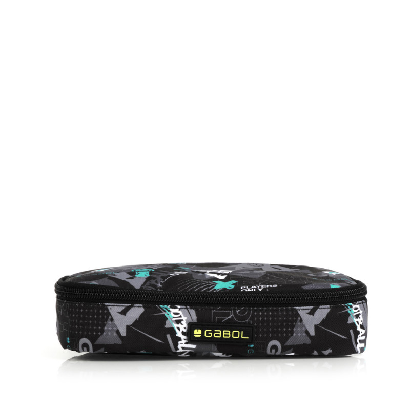 Gabol Porta Alimentos Térmico SCORE