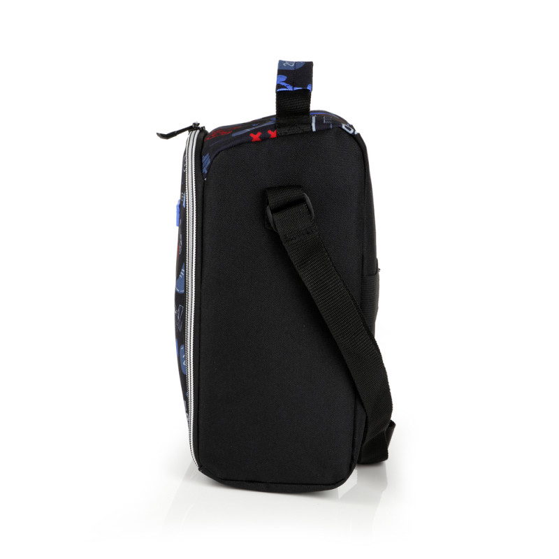 Gabol Porta Alimentos Térmico TRAINING