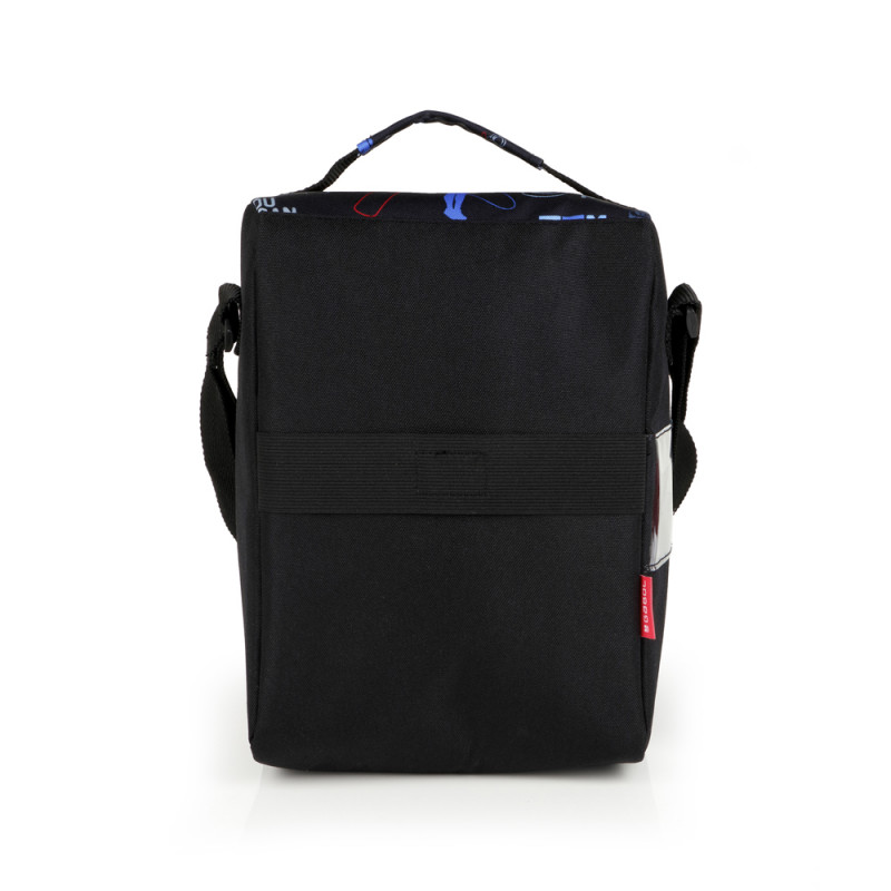 Gabol Porta Alimentos Térmico TRAINING