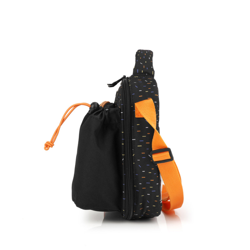 Gabol Porta Alimentos Térmico VIRTUAL