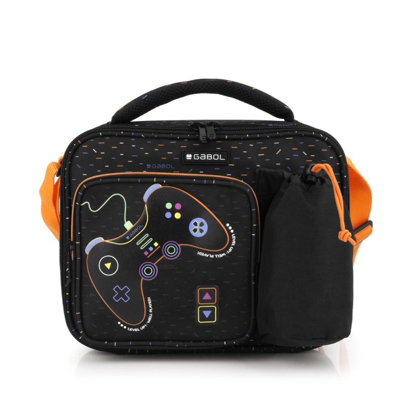 Gabol Porta alimentos térmico VIRTUAL