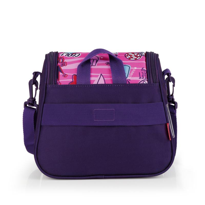 Gabol Porta Alimentos Térmicos STICKER