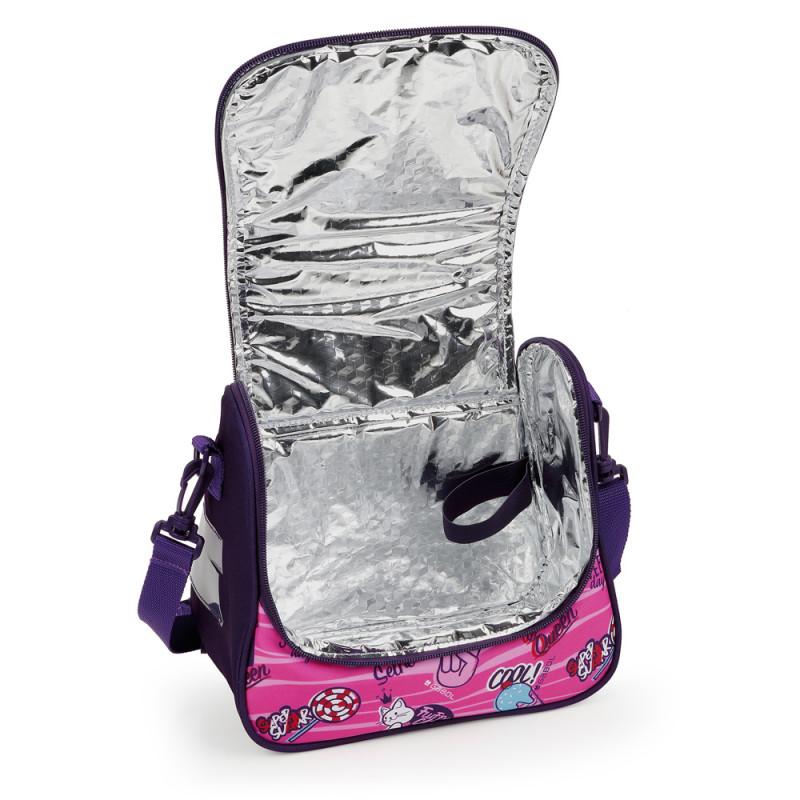 Gabol Porta Alimentos Térmicos STICKER