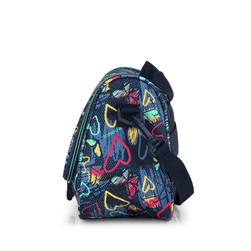 Gabol Porta Alimentos Térmicos TIZAS