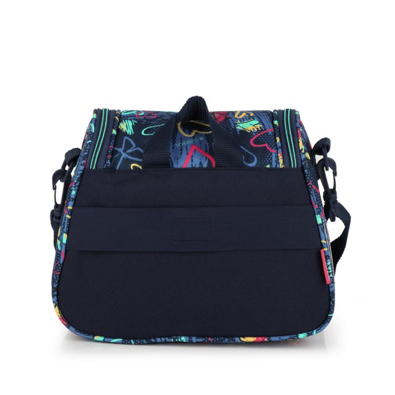 Gabol Porta Alimentos Térmicos TIZAS