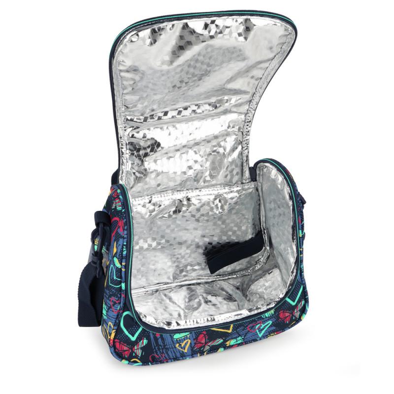 Gabol Porta Alimentos Térmicos TIZAS