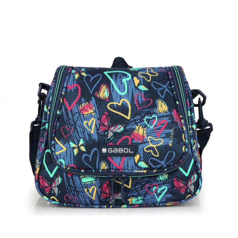 Gabol Porta Alimentos Térmicos TIZAS