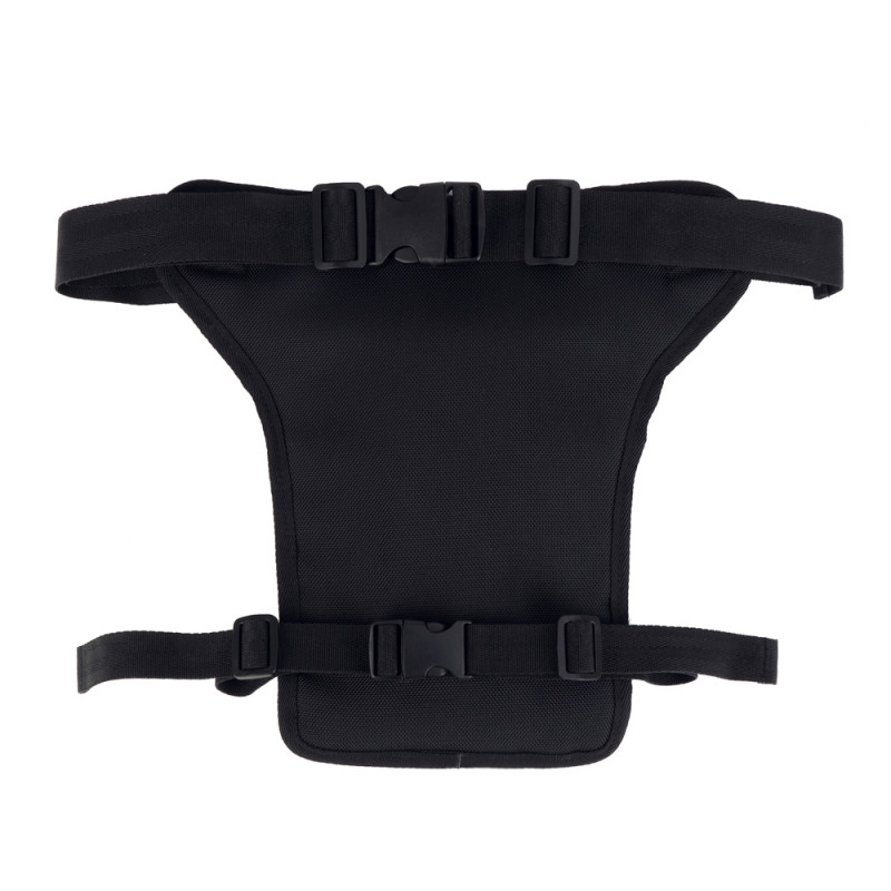 Gabol Riñonera Ajustable A Pierna ASTON