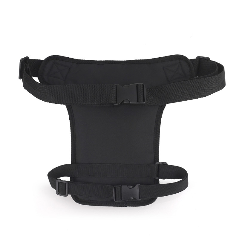 Gabol Riñonera Ajustable A Pierna CRONY ECO