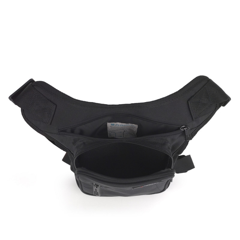 Gabol Riñonera Ajustable A Pierna CRONY ECO