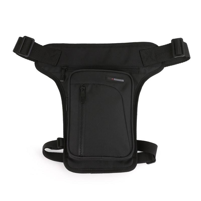 Gabol Riñonera Ajustable A Pierna CRONY ECO