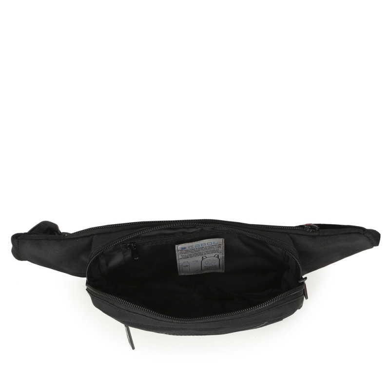 Gabol Riñonera De Material Reciclado CRONY ECO