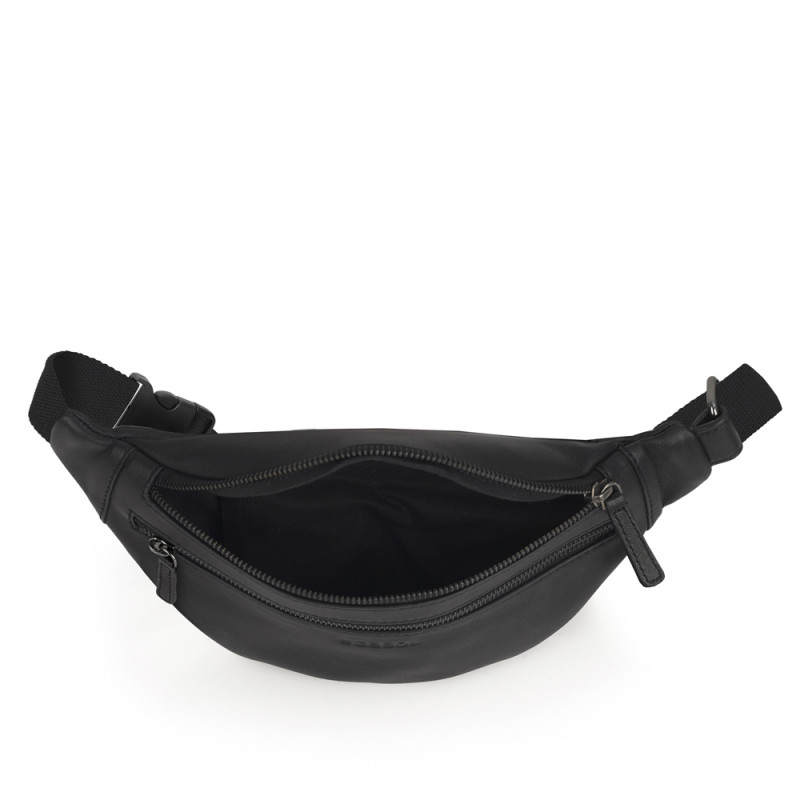 Gabol Riñonera De Piel INDO