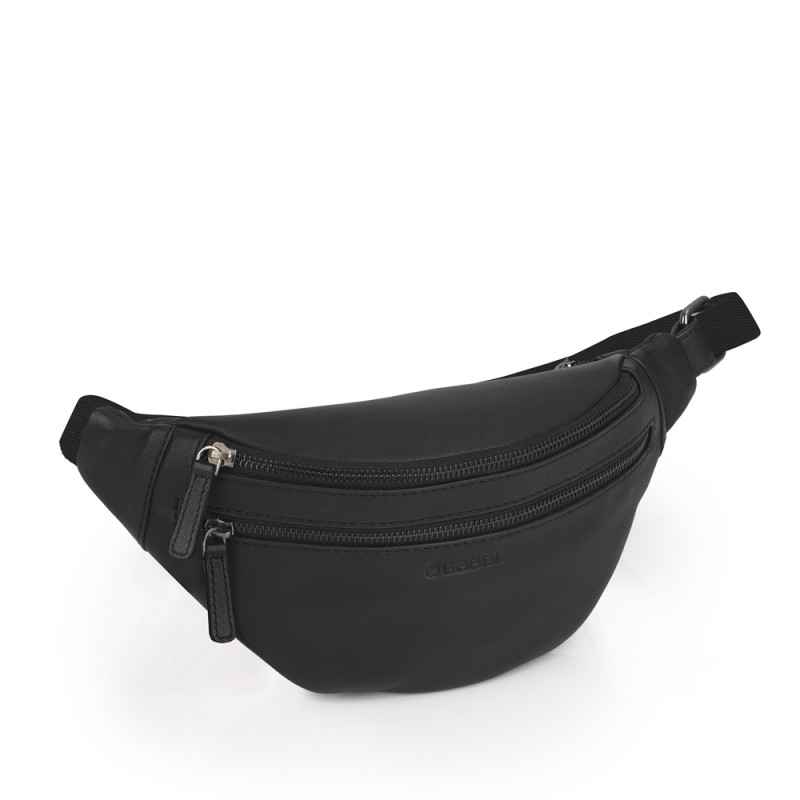 Gabol Riñonera De Piel INDO