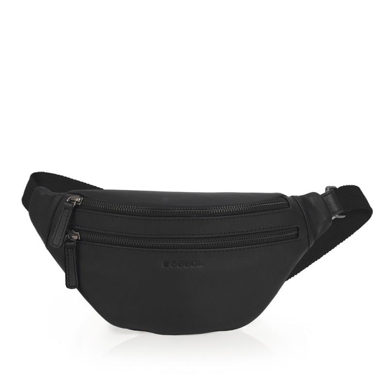 Gabol Riñonera De Piel INDO