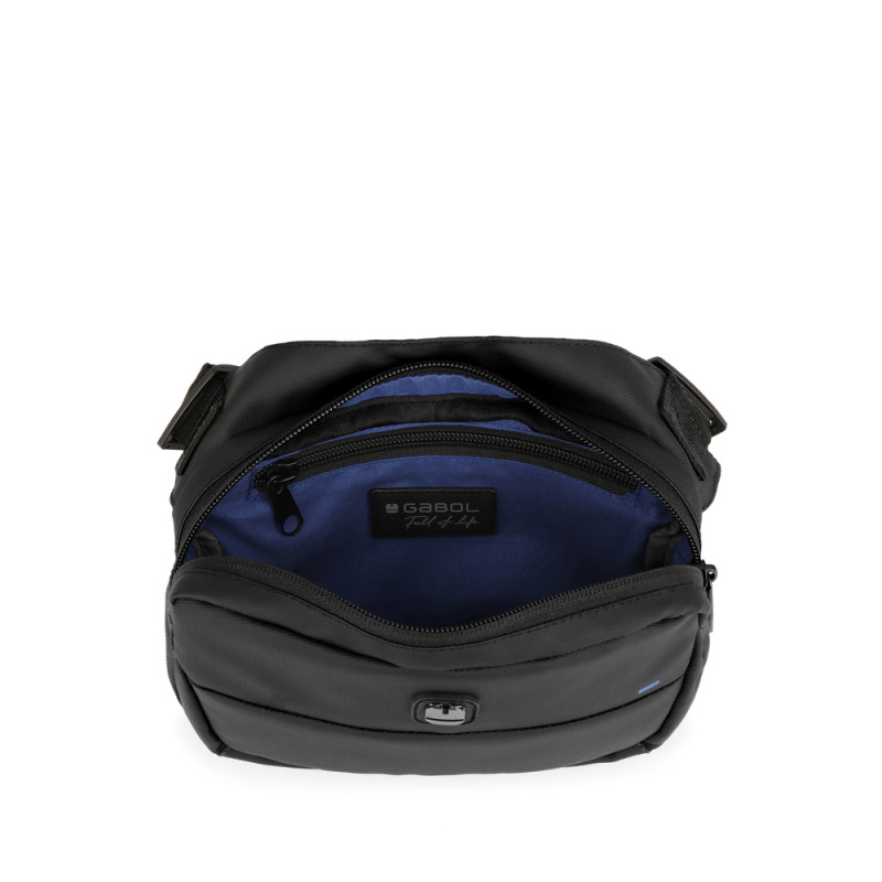 Gabol Riñonera FLASH