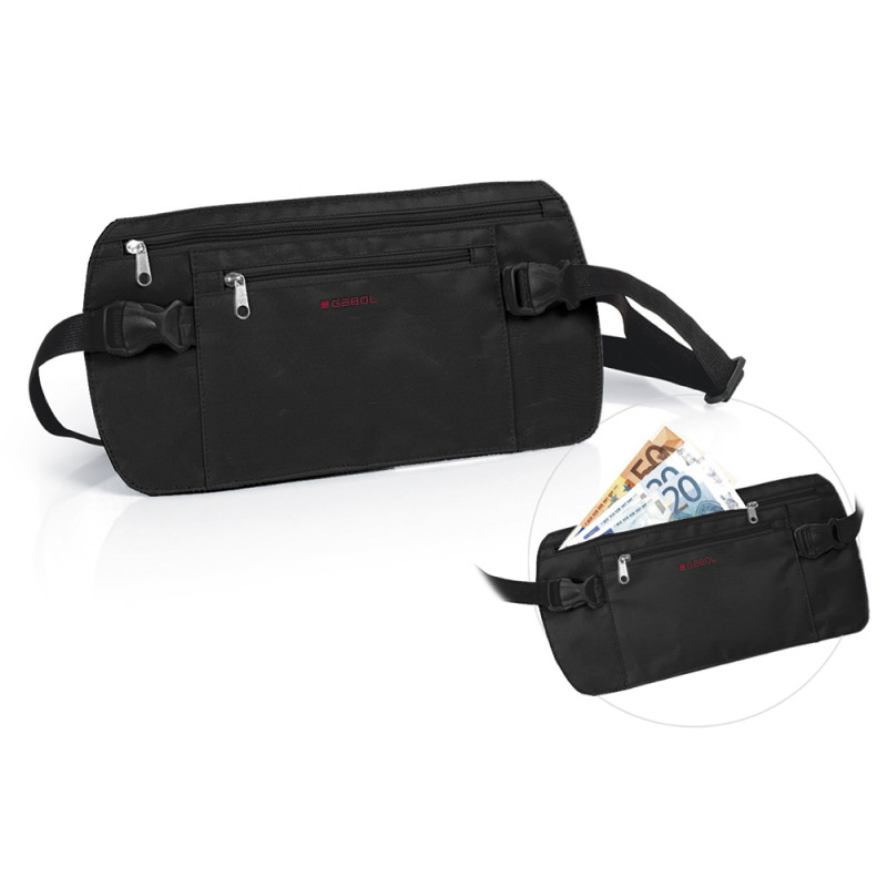 Gabol Riñonera Porta Dinero ACCESSORIES TRAVEL