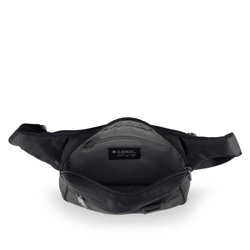 Gabol Riñonera STONE