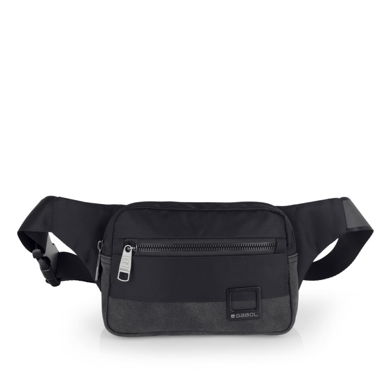 Gabol Riñonera STONE