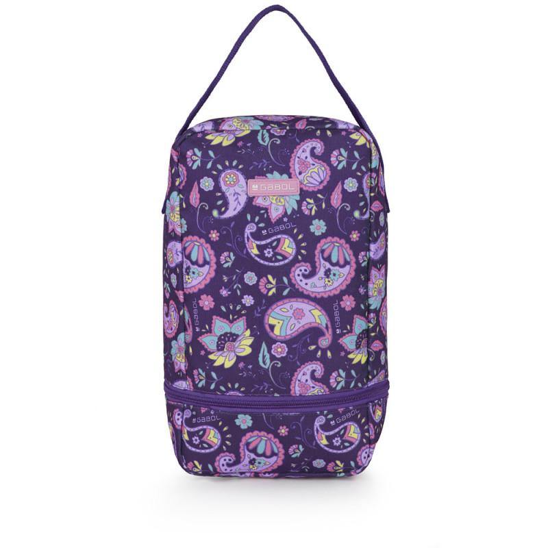 Gabol Zapatillero PRANAH